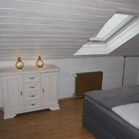 Apartment Fixappart Ringsheim