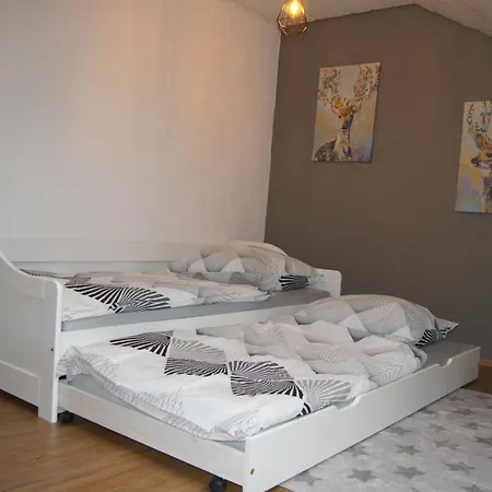 Apartment Fixappart