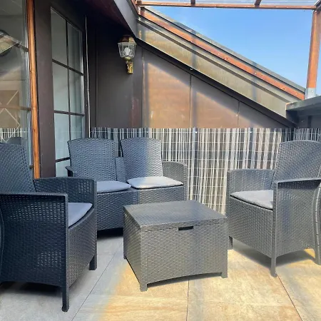Fixappart Apartment Ringsheim